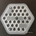 Optical Lens Plastic Injection Mould